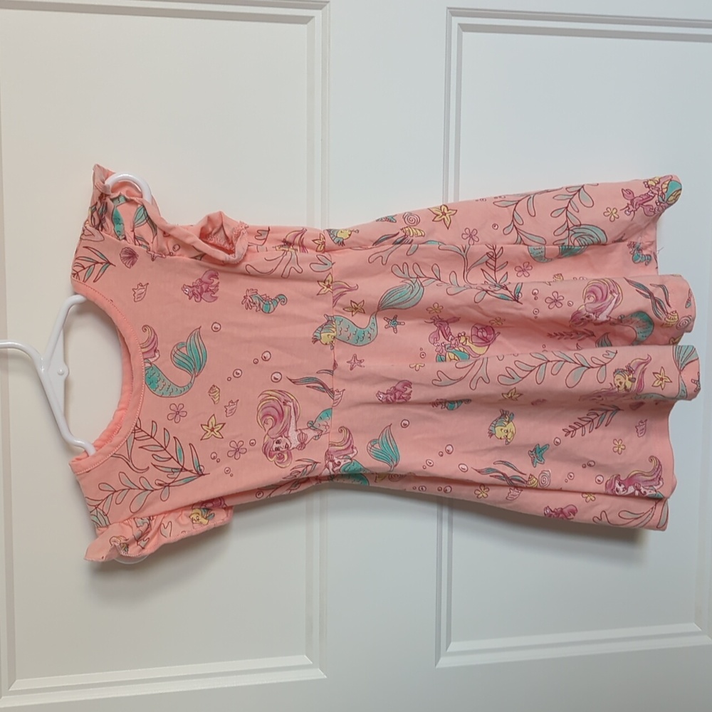 Disney Princess Ariel dress